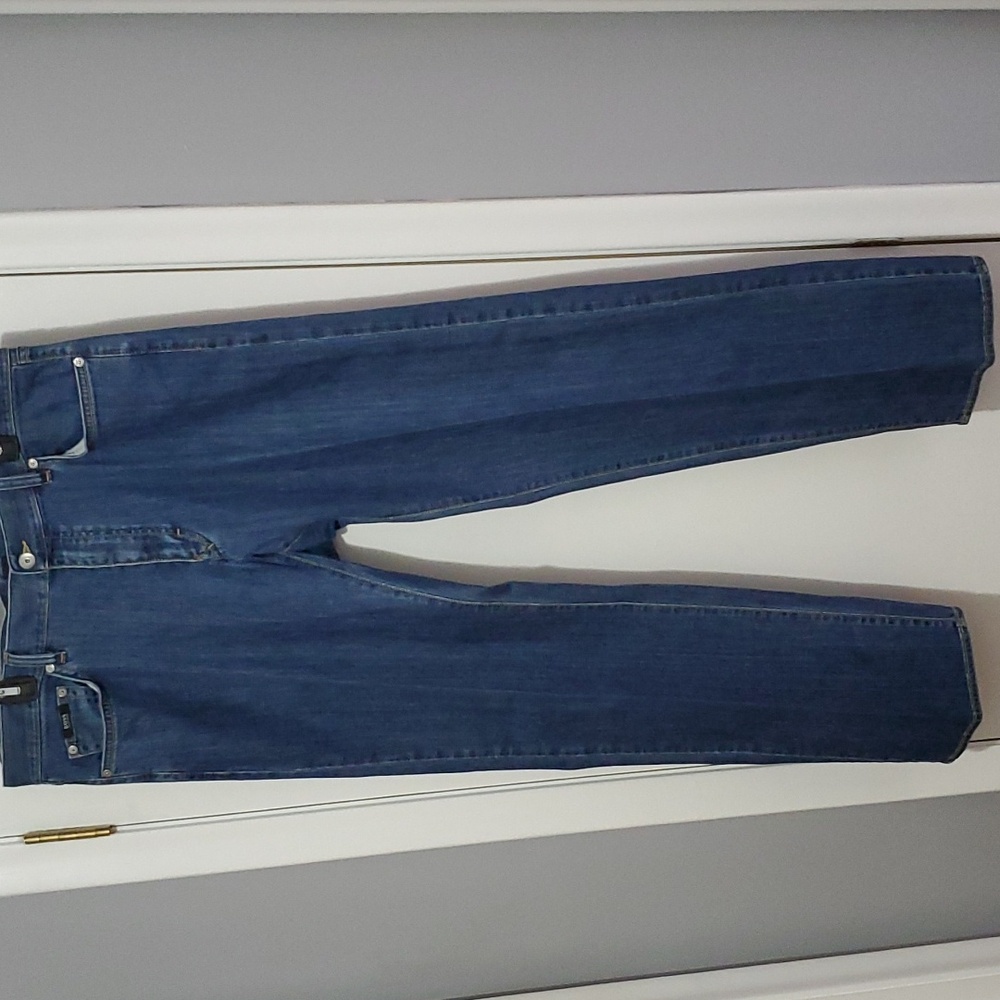 Hugo Boss Jeans